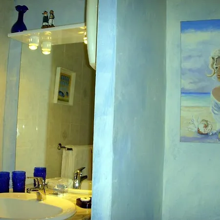 La Becassiere Couette-café