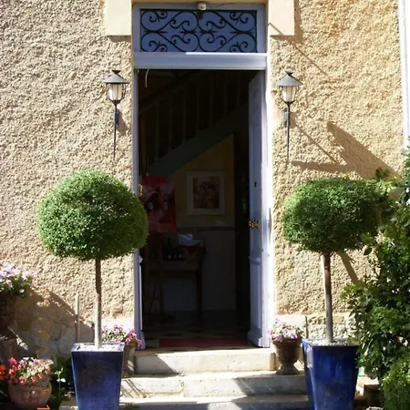 La Becassiere *