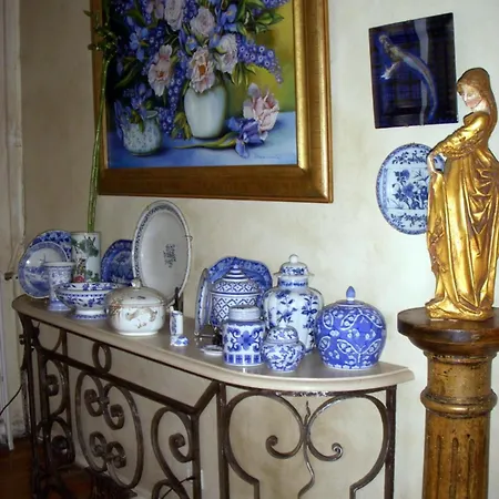 La Becassiere Couette-café Andon