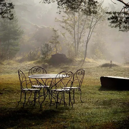 Couette-café La Becassiere