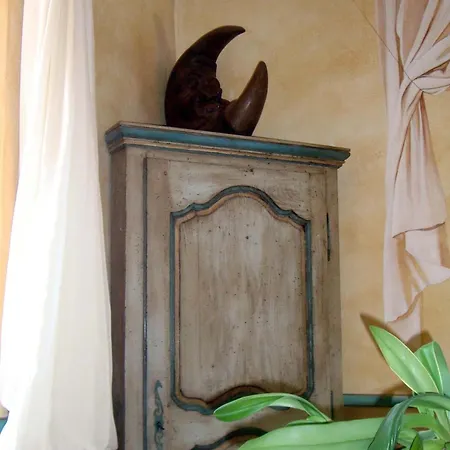 Couette-café La Becassiere