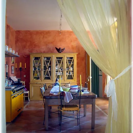 Couette-café La Becassiere