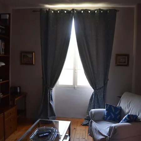 Couette-café La Becassiere *