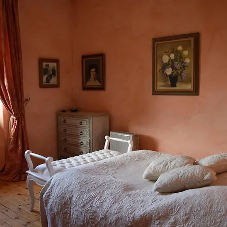 Couette-café La Becassiere *