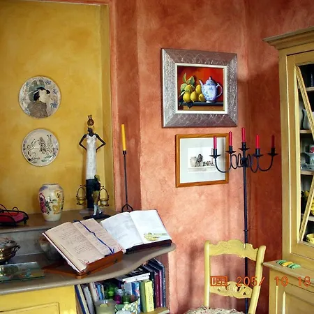 La Becassiere
