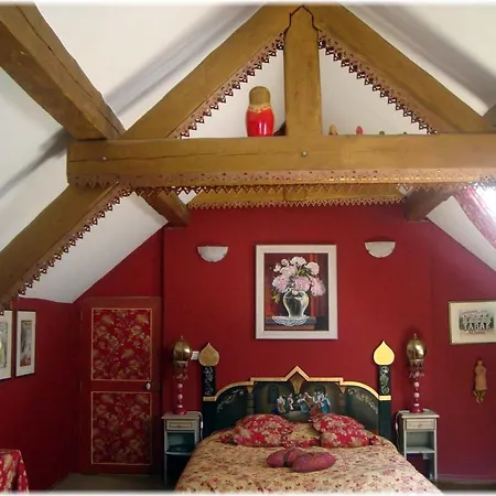 La Becassiere Bed & Breakfast *