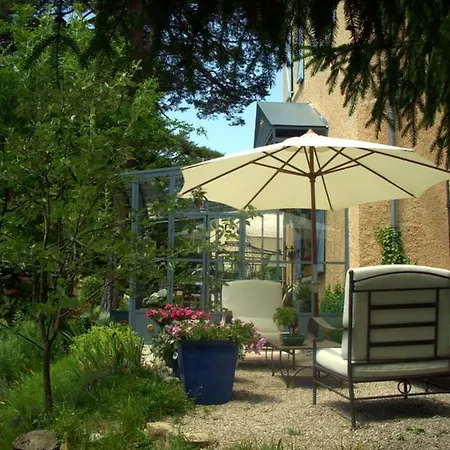 La Becassiere Bed & Breakfast Andon