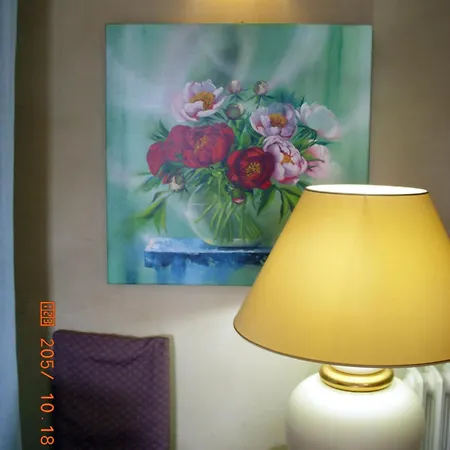 La Becassiere Bed & Breakfast