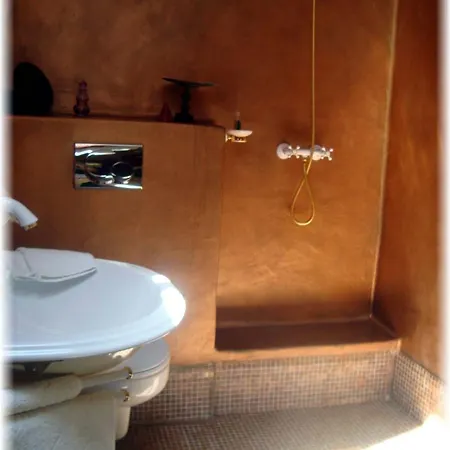 La Becassiere Bed & Breakfast *