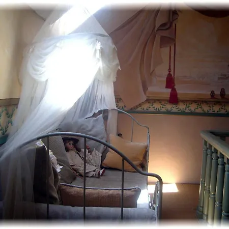 La Becassiere * Andon